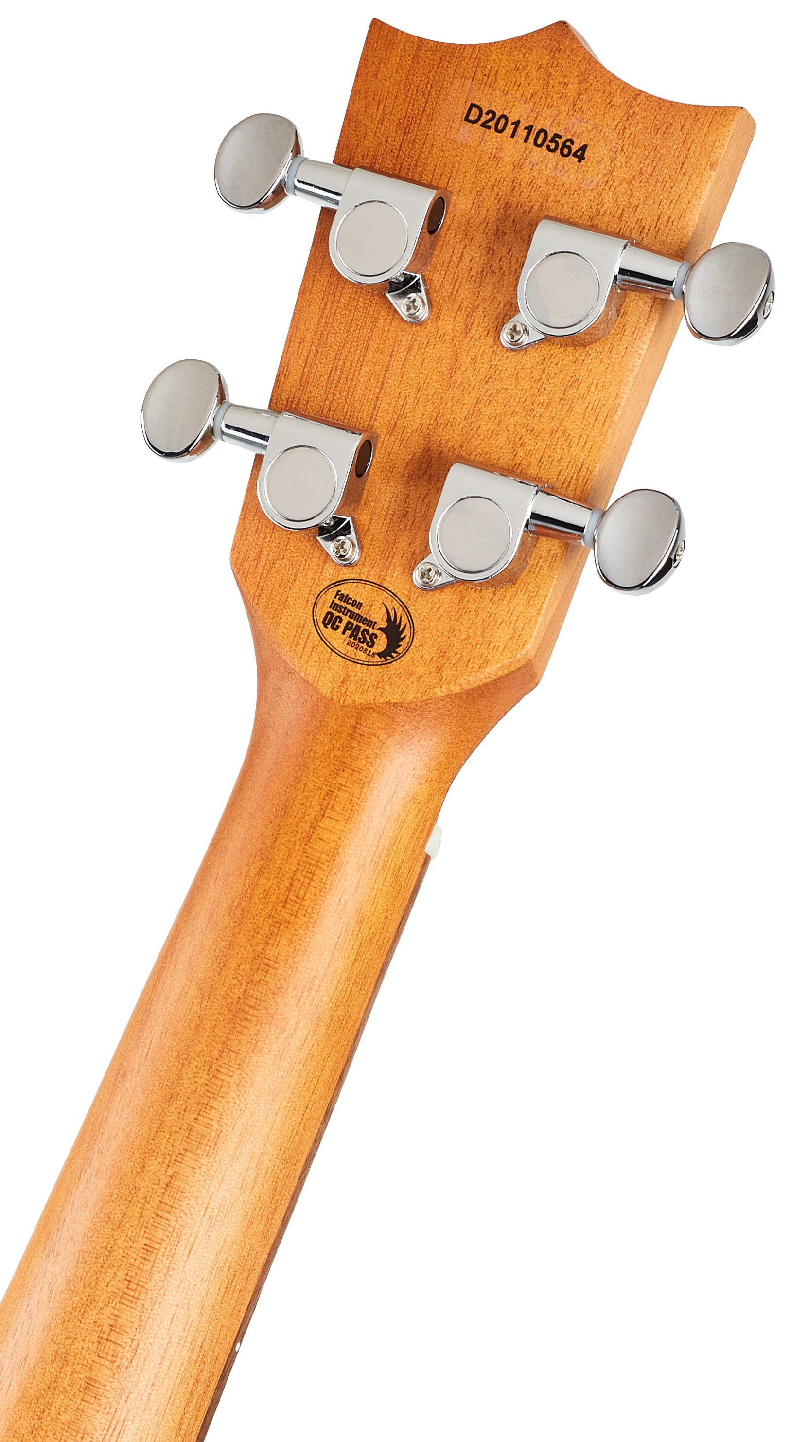 Flight AUC-33 Stardust (obrázek 4)