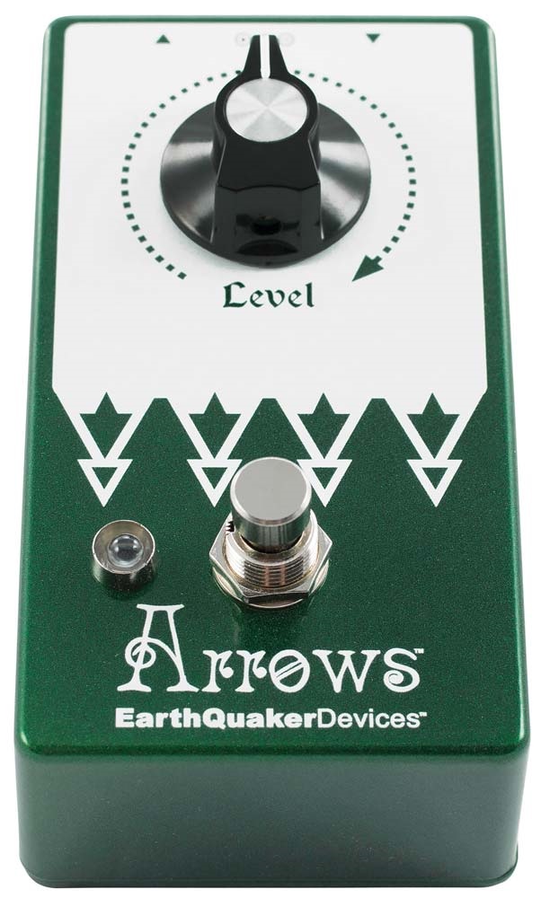 Earthquaker Devices Arrows V2 (obrázek 4)