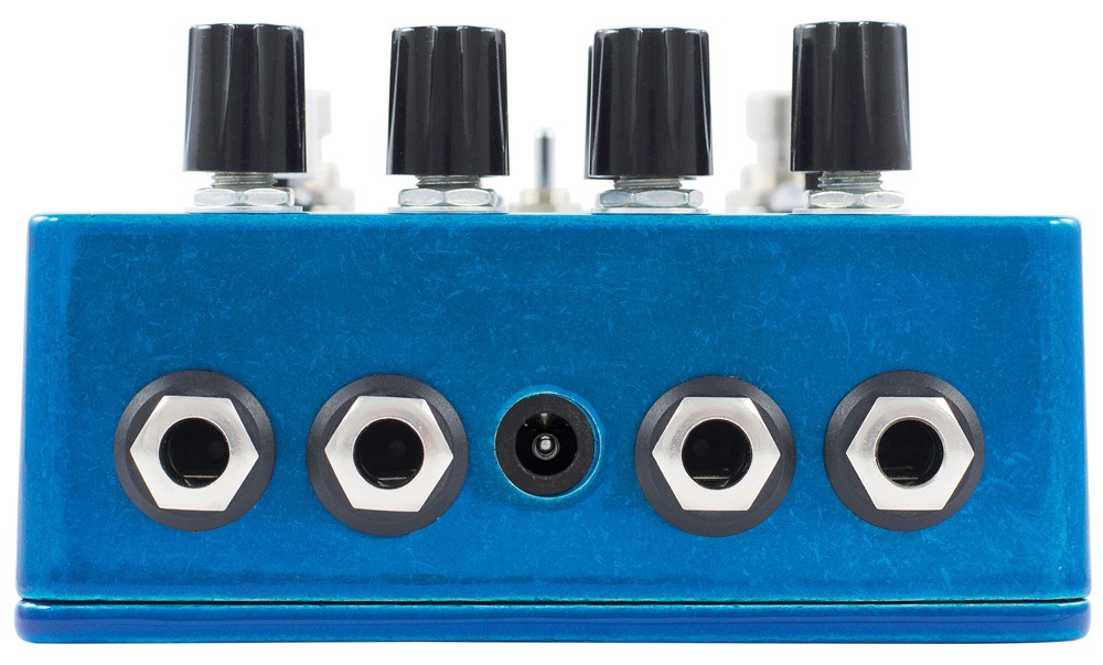 Earthquaker Devices Avalanche Run V2 (obrázek 7)