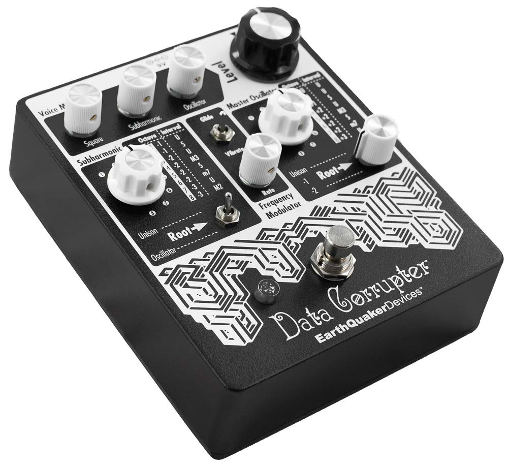 Earthquaker Devices Data Corrupter (obrázek 3)