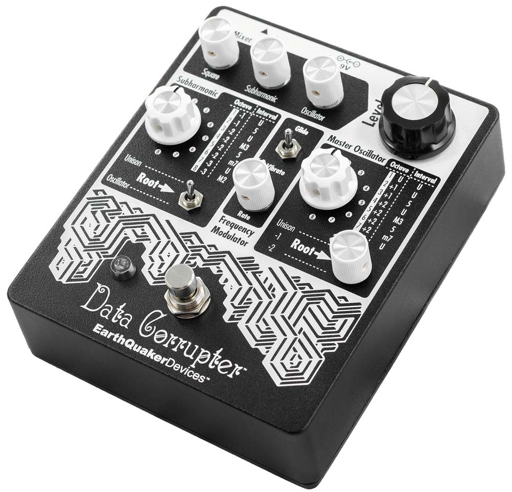 Earthquaker Devices Data Corrupter (obrázek 4)