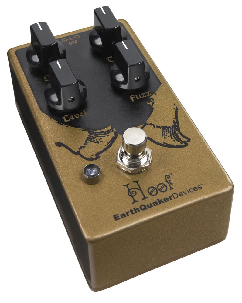Earthquaker Devices Hoof V2 (obrázek 3)