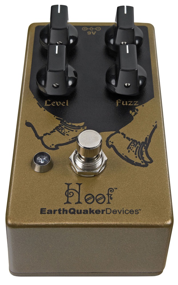 Earthquaker Devices Hoof V2 (obrázek 4)