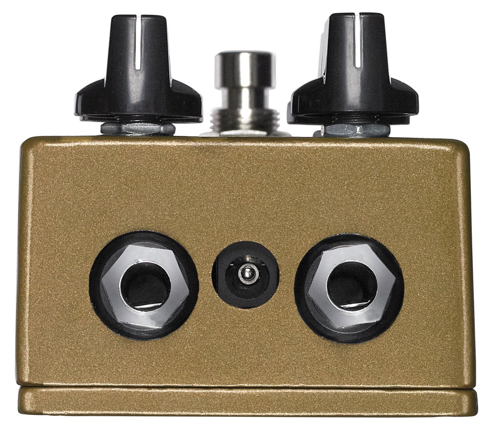 Earthquaker Devices Hoof V2 (obrázek 5)