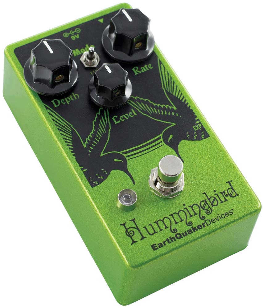 Earthquaker Devices Hummingbird V4 (obrázek 3)