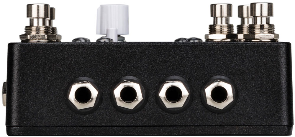 Earthquaker Devices Swiss Things (obrázek 7)