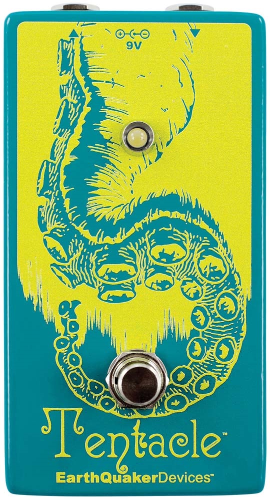 Levně Earthquaker Devices Tentacle V2