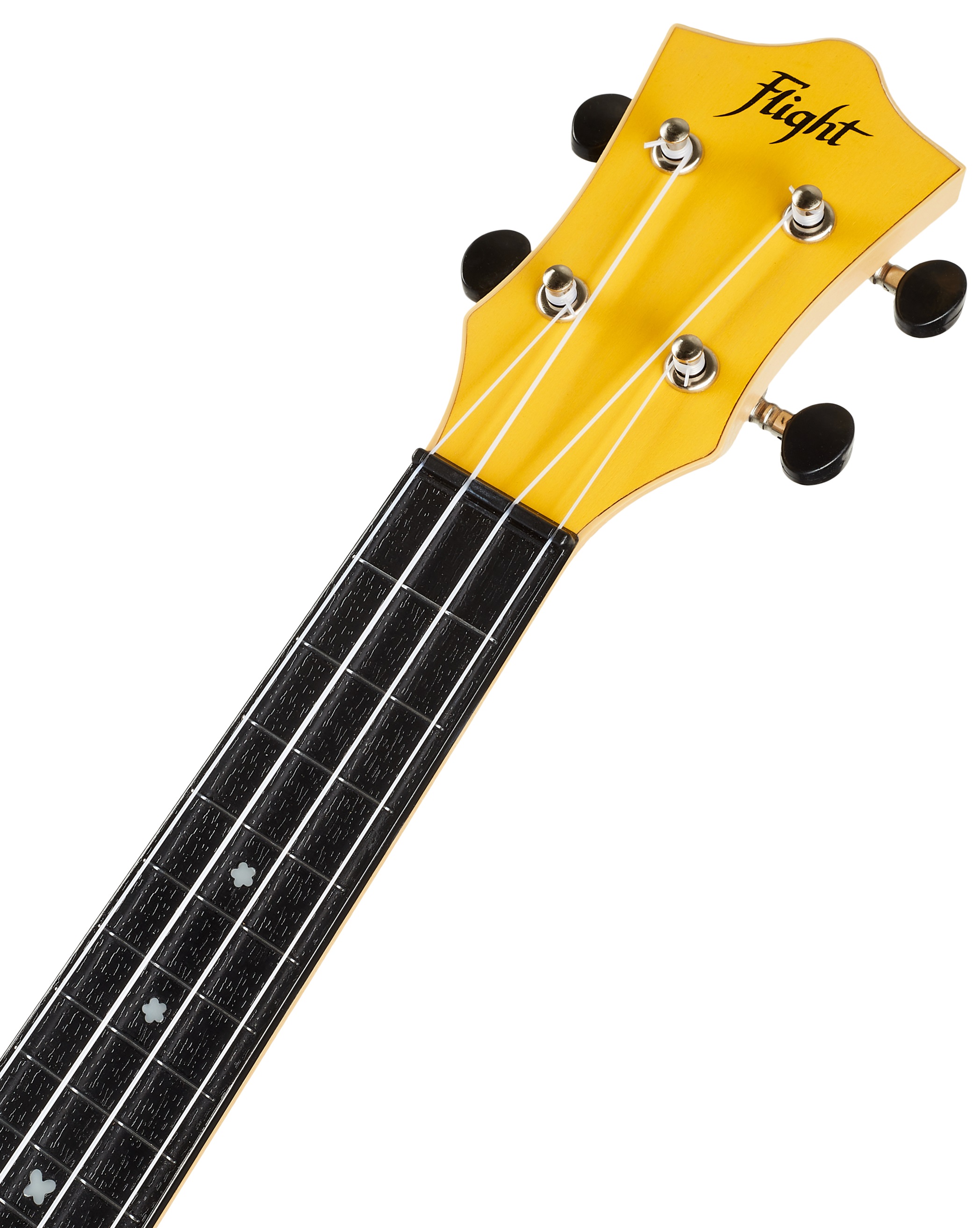 Flight TUS-35 YW (obrázek 4)