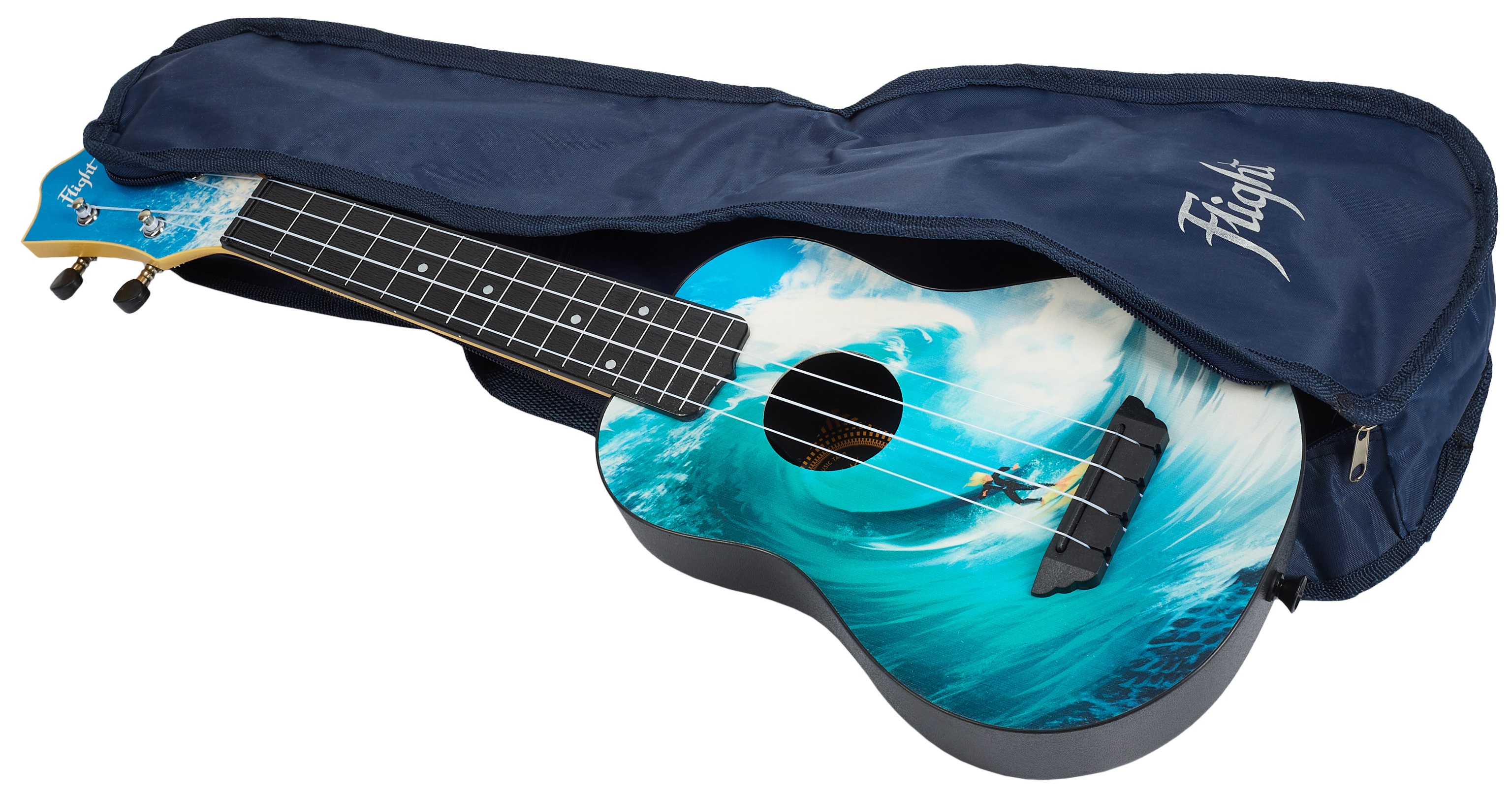 Flight TUS-25 Surf (obrázek 6)