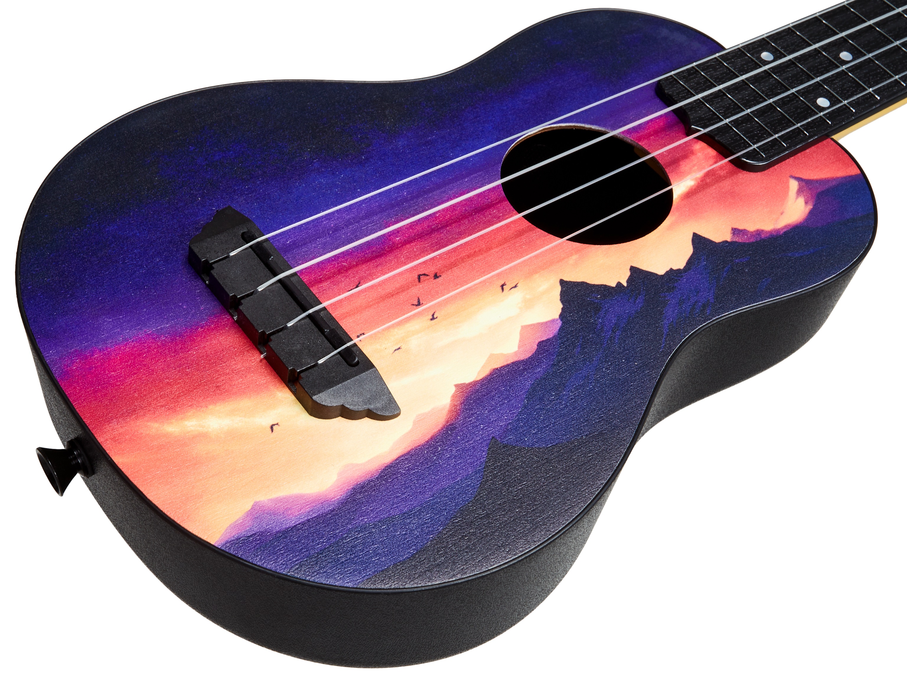 Flight TUS-EE Sunset Pack Elise Ecklund Signature (obrázek 3)