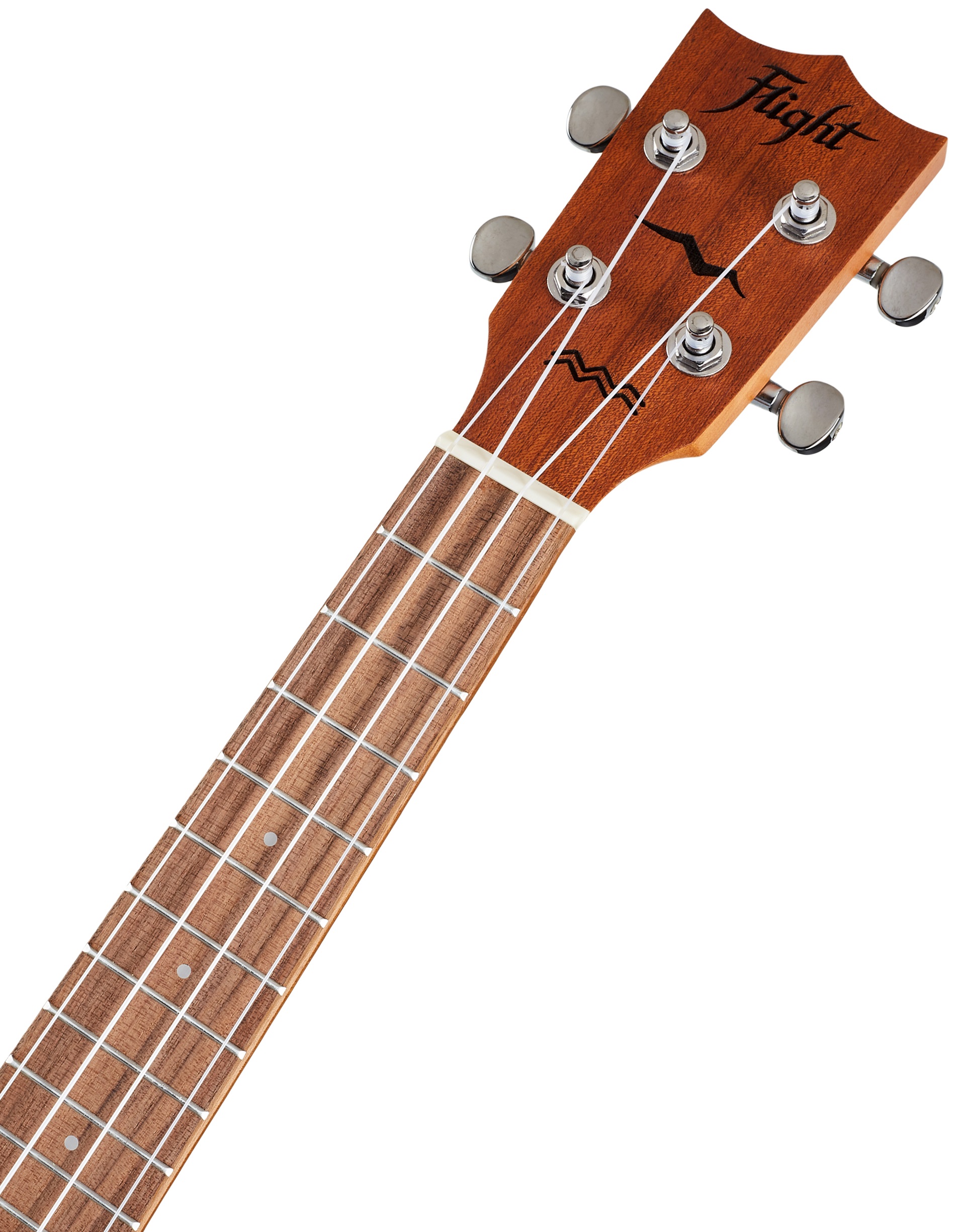 Flight AUC-33 Mansion (obrázek 4)