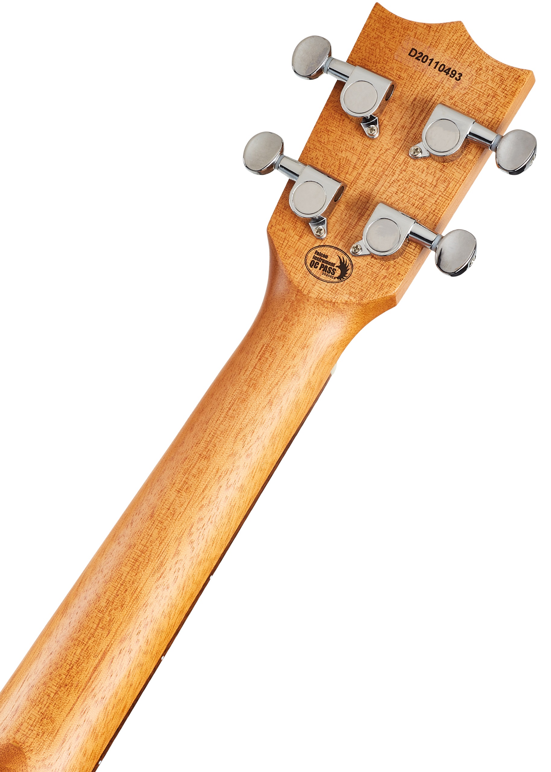 Flight AUC-33 Mansion (obrázek 5)