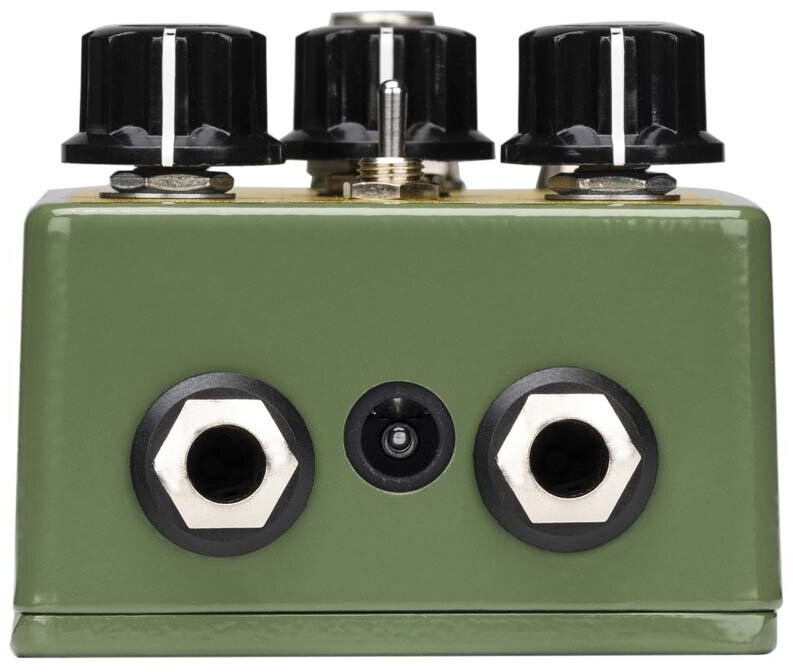 Earthquaker Devices Plumes (obrázek 5)