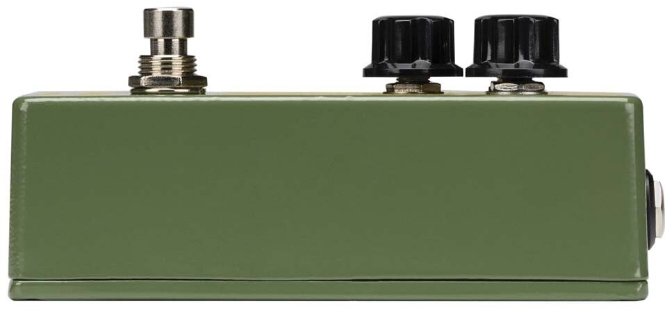 Earthquaker Devices Plumes (obrázek 6)