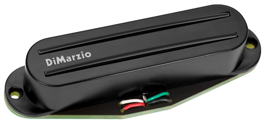 Levně DiMarzio DP 188BK Pro Track