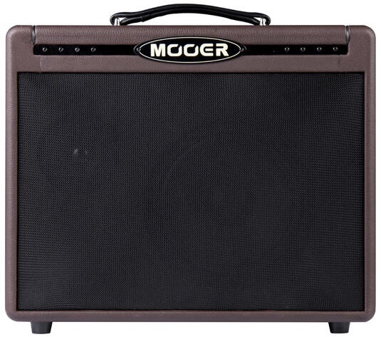 Mooer SD50A