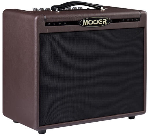 Mooer SD50A (obrázek 3)