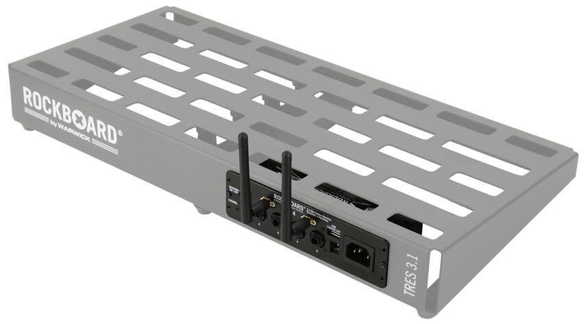 Rockboard MOD 4 (obrázek 6)