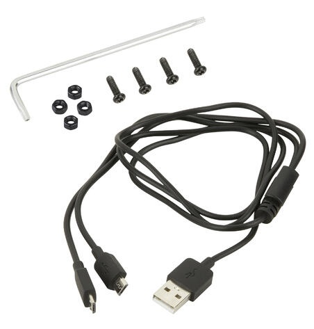 Rockboard MOD 4 & U2 Transmitter (obrázek 9)