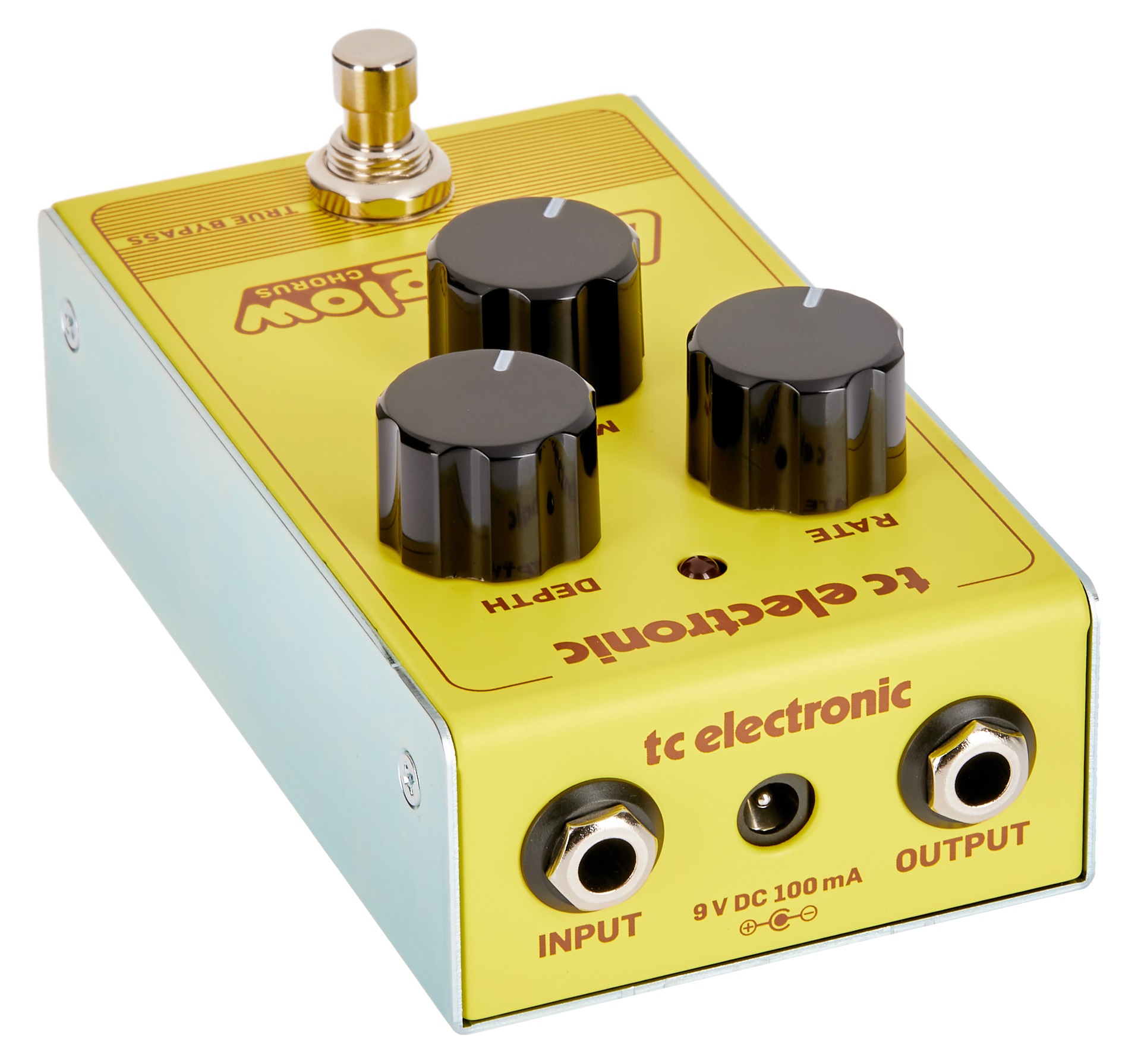 TC Electronic Afterglow Chorus (obrázek 4)