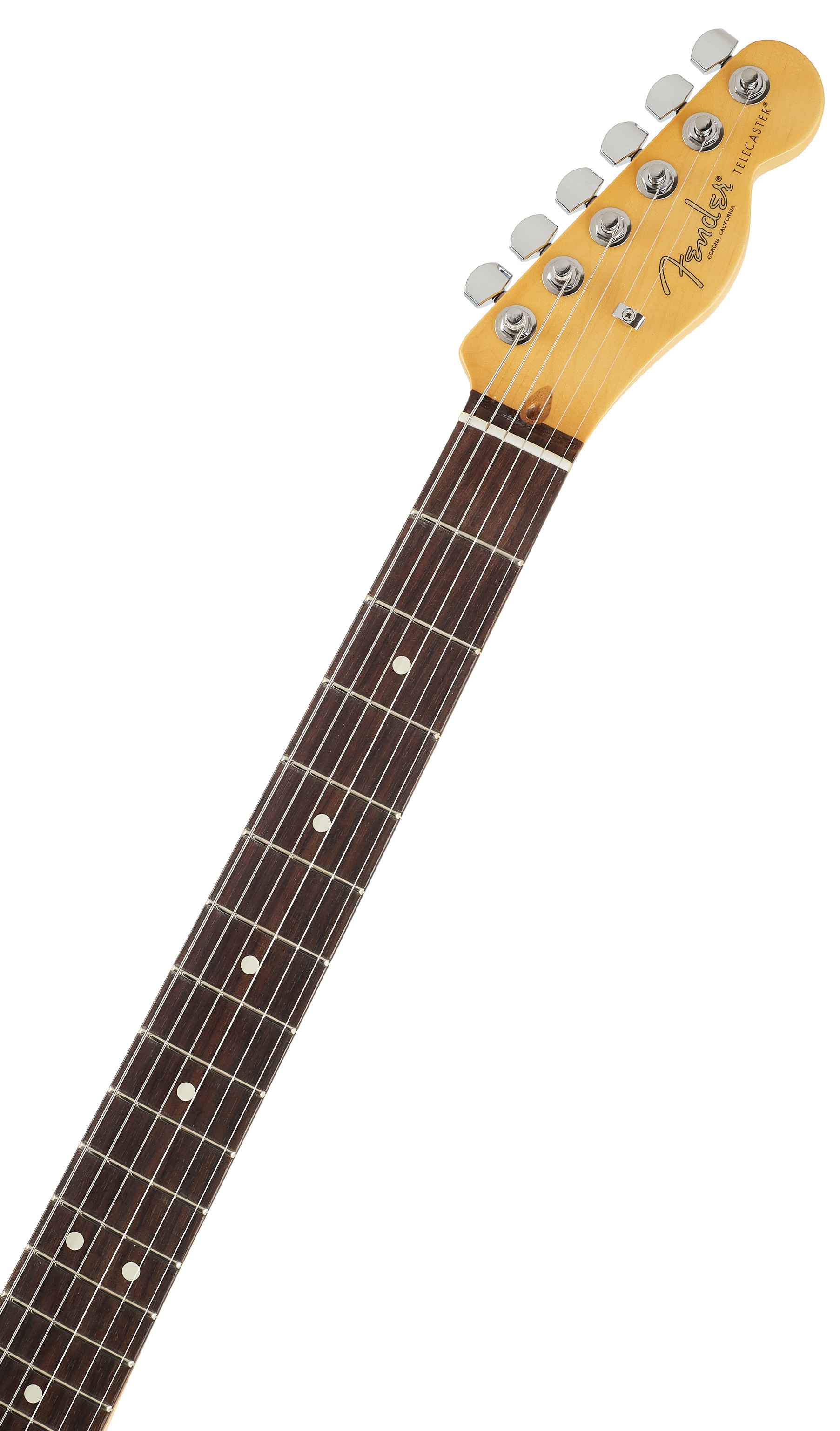 Fender American Professional II Telecaster RW OWT (obrázek 4)
