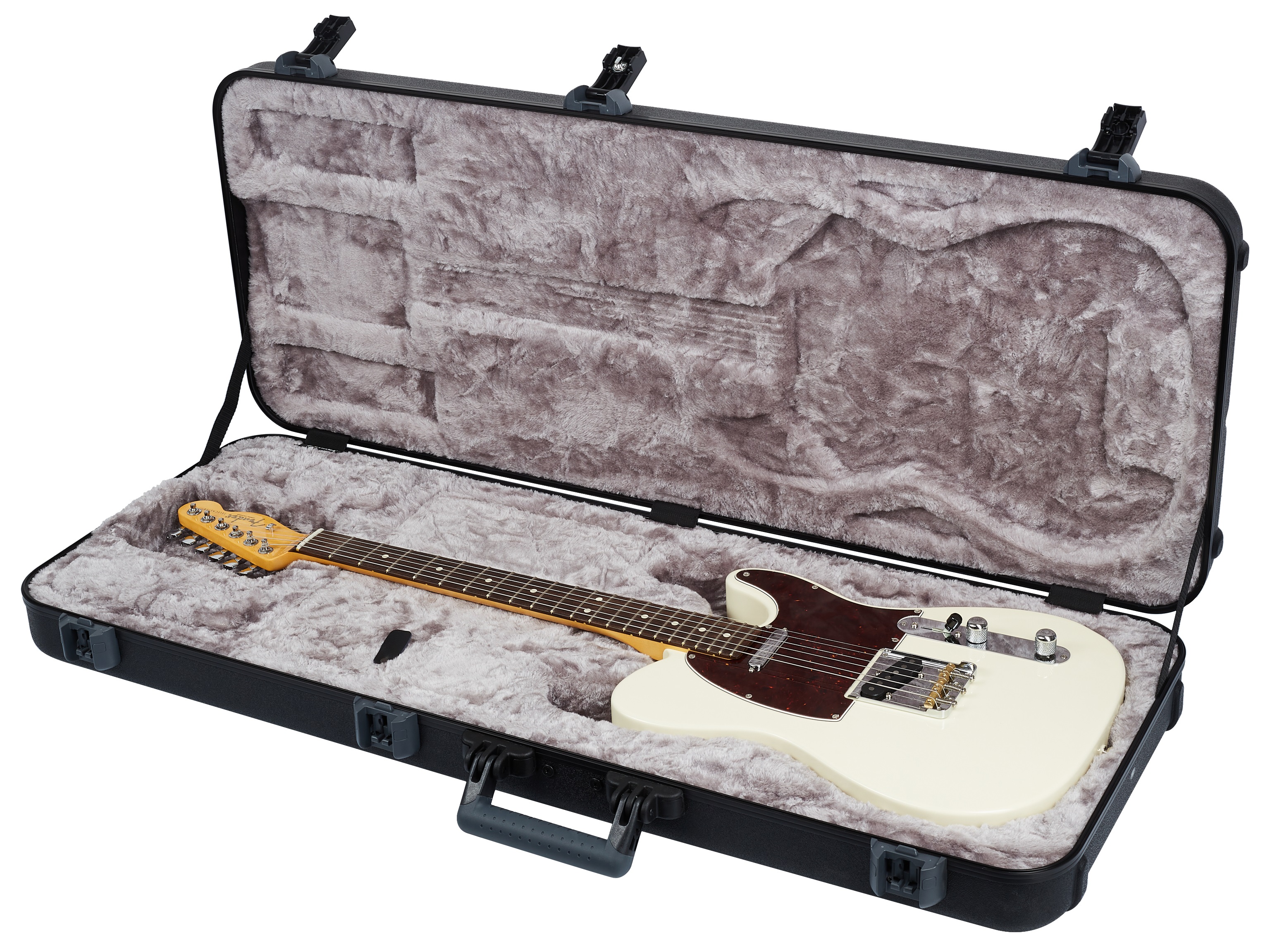 Fender American Professional II Telecaster RW OWT (obrázek 6)