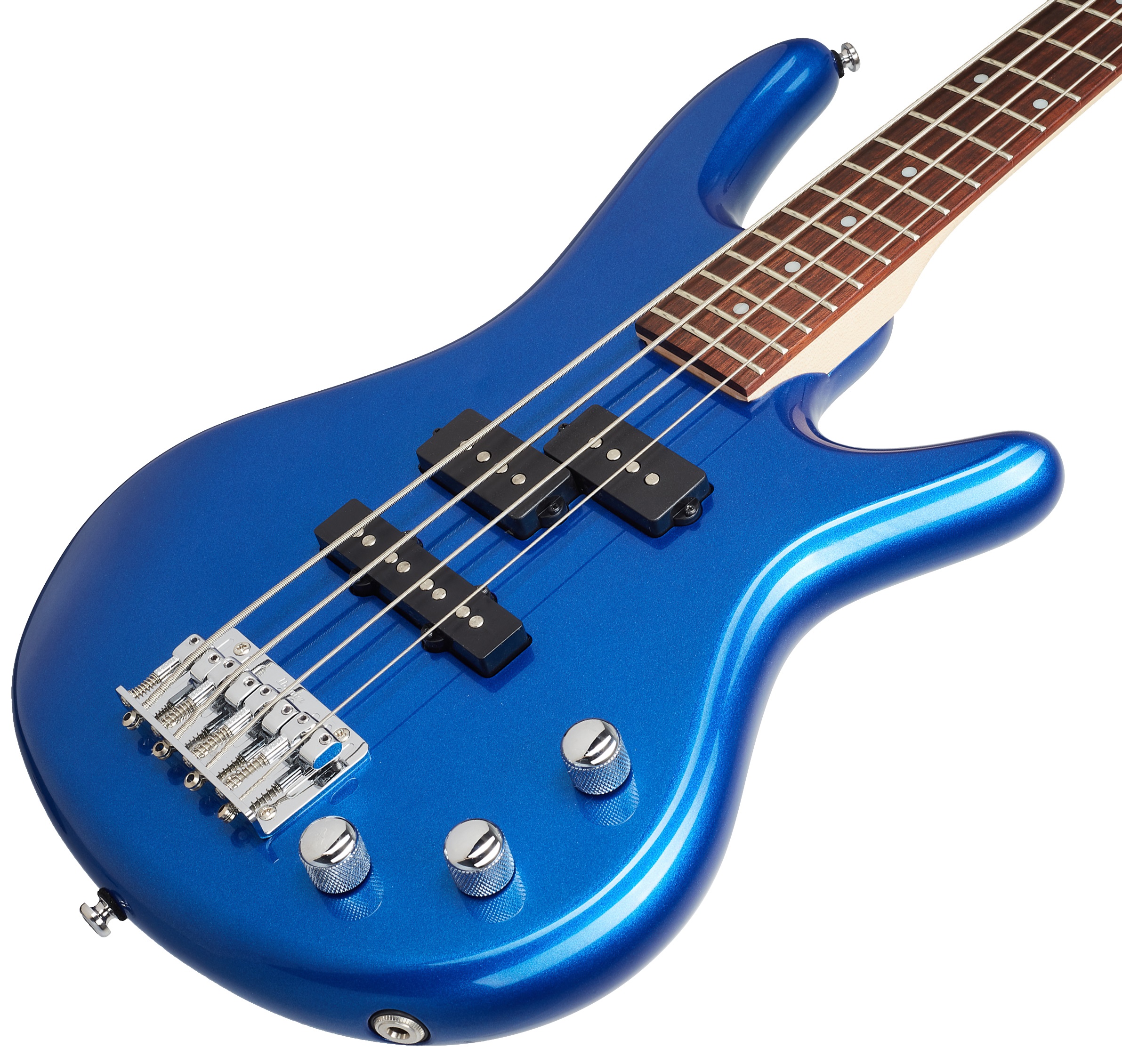 Ibanez GSRM20 Starlight Blue (obrázek 3)