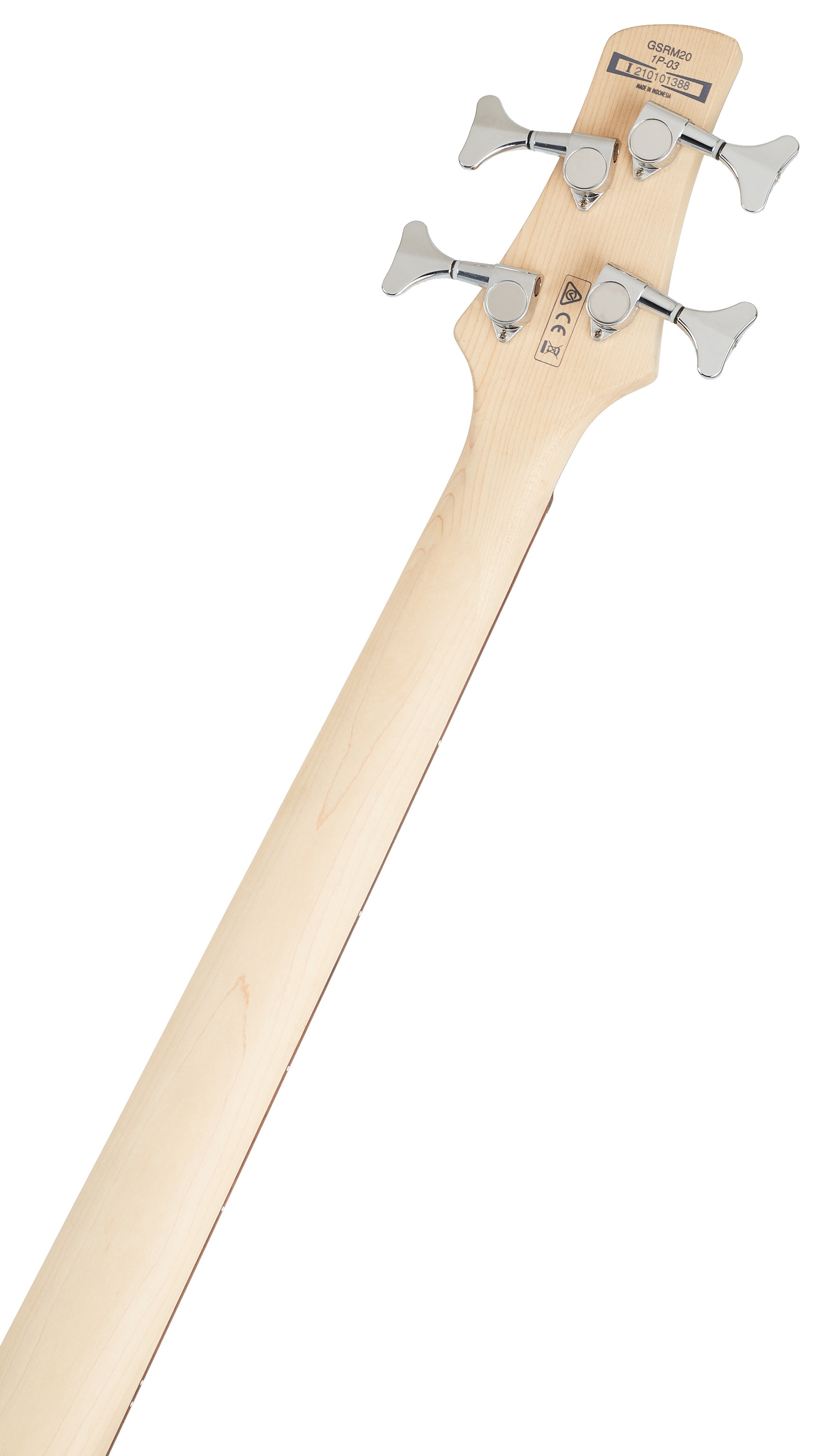 Ibanez GSRM20 Starlight Blue (obrázek 5)