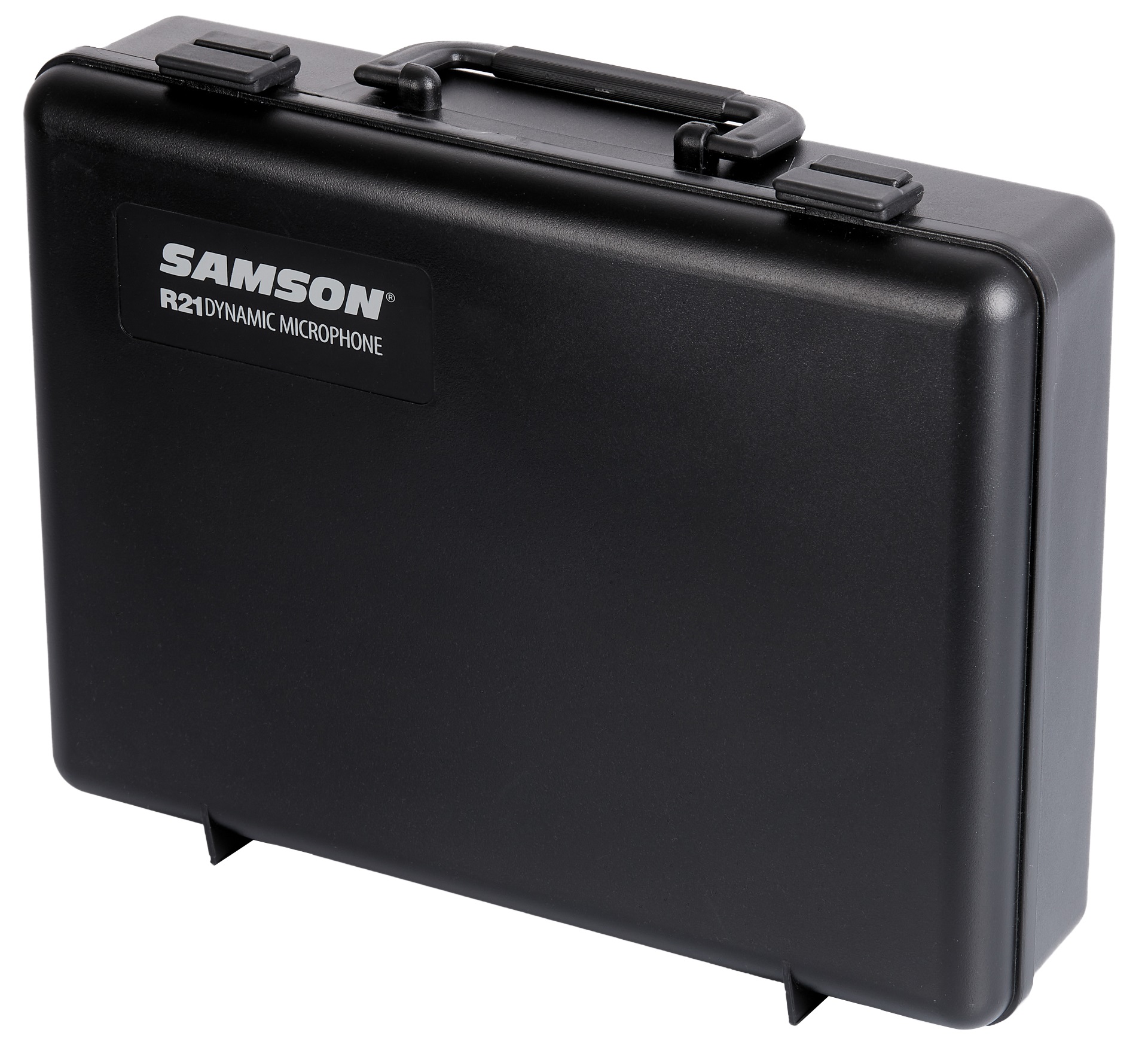 Samson R21 (obrázek 5)