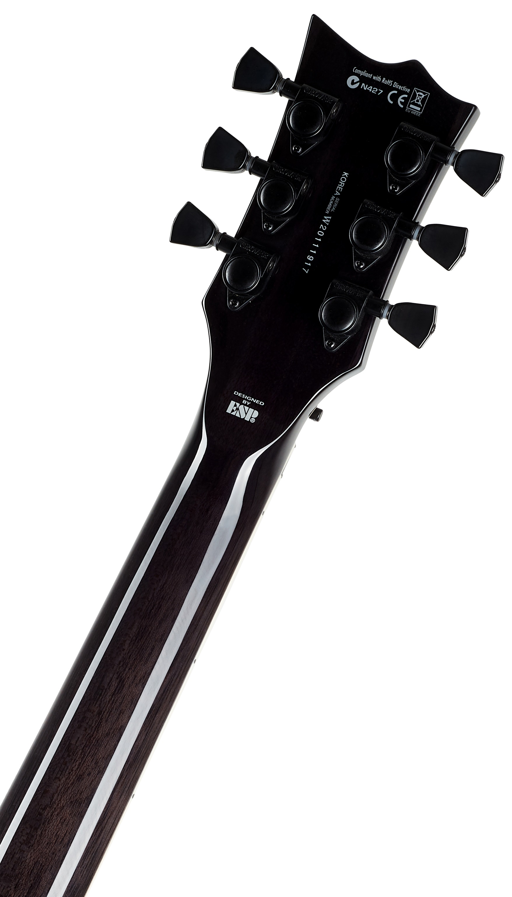 ESP LTD EC-1000FR STB (obrázek 5)