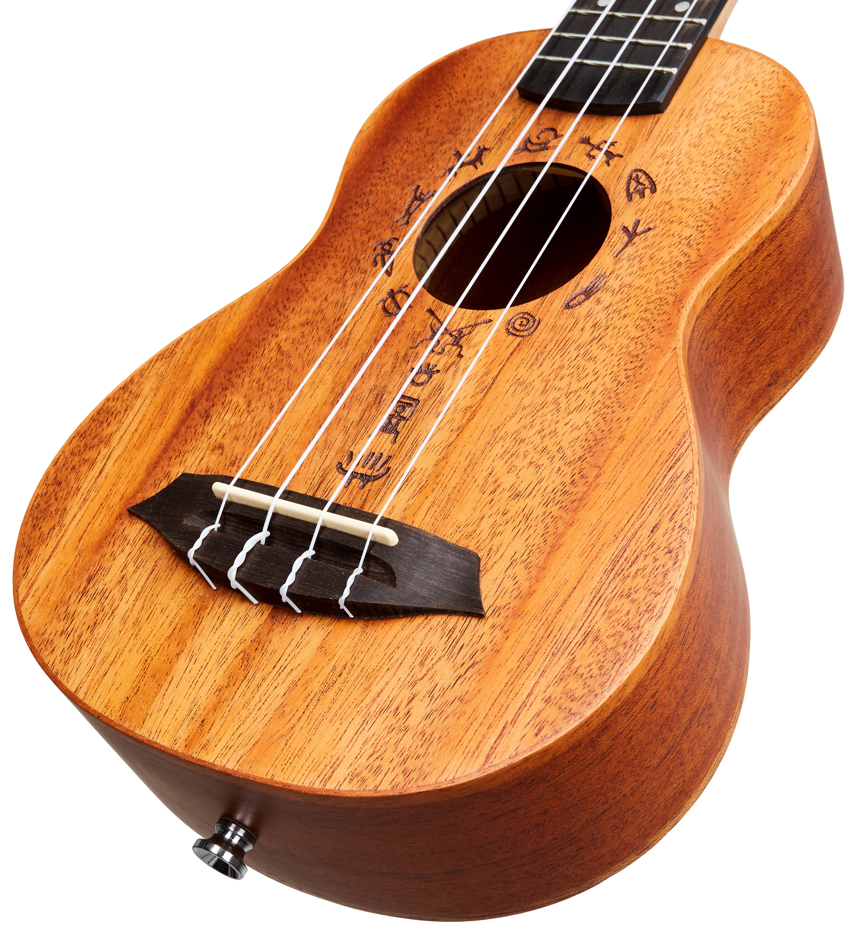 Flight DUS 371 MAH (obrázek 3)