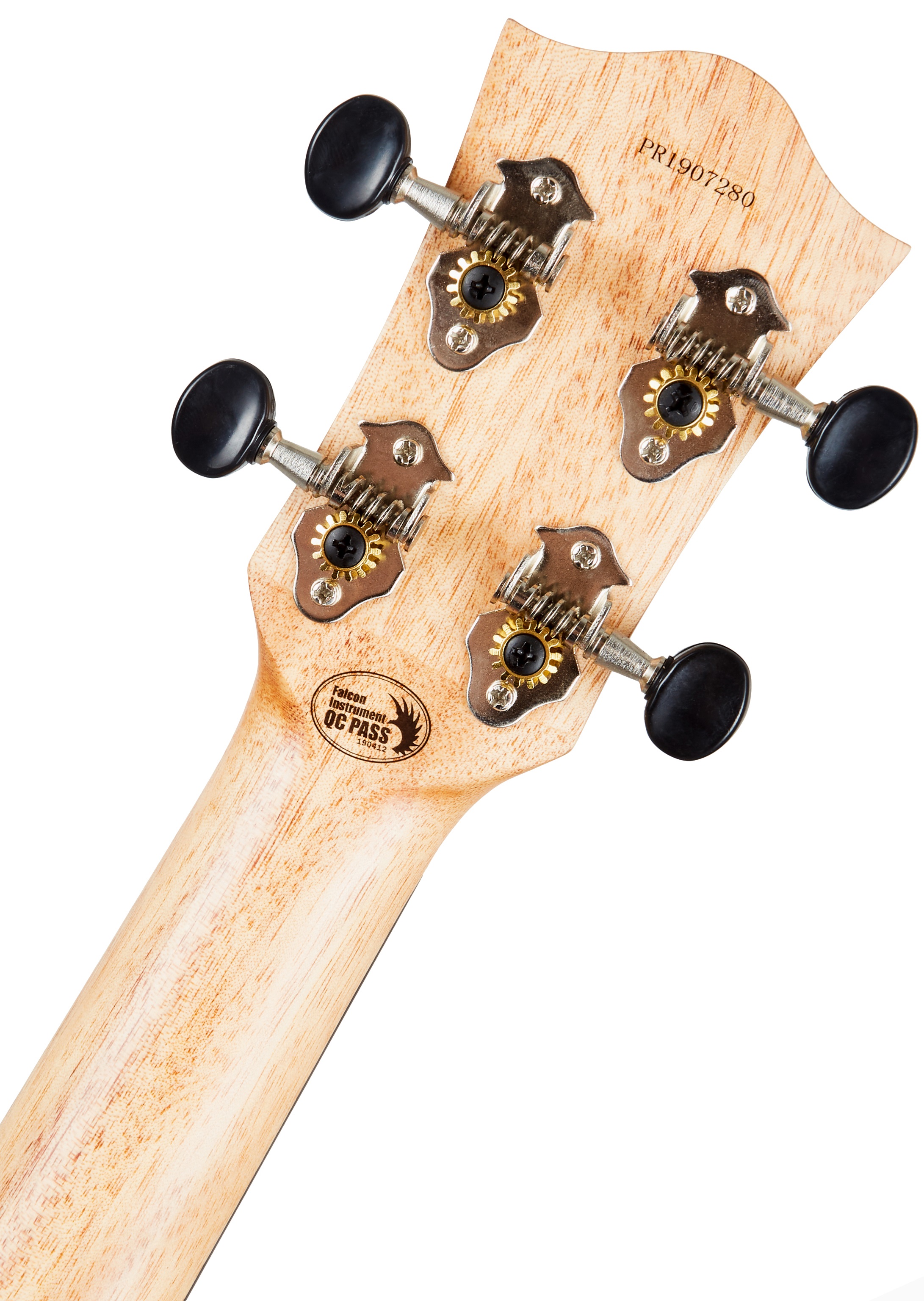 Flight DUS 371 MAH (obrázek 5)