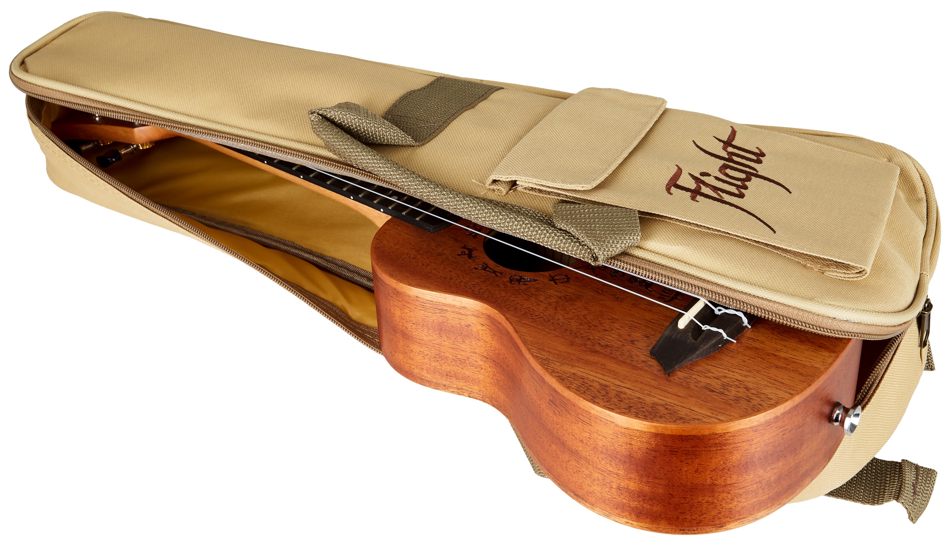 Flight DUS 371 MAH (obrázek 6)