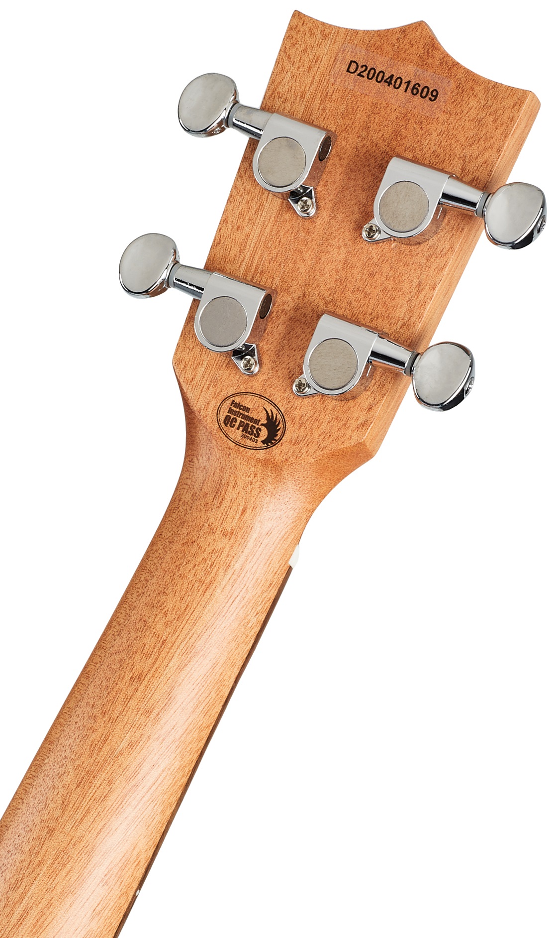 Flight DUC 523 EQ MAH (obrázek 6)