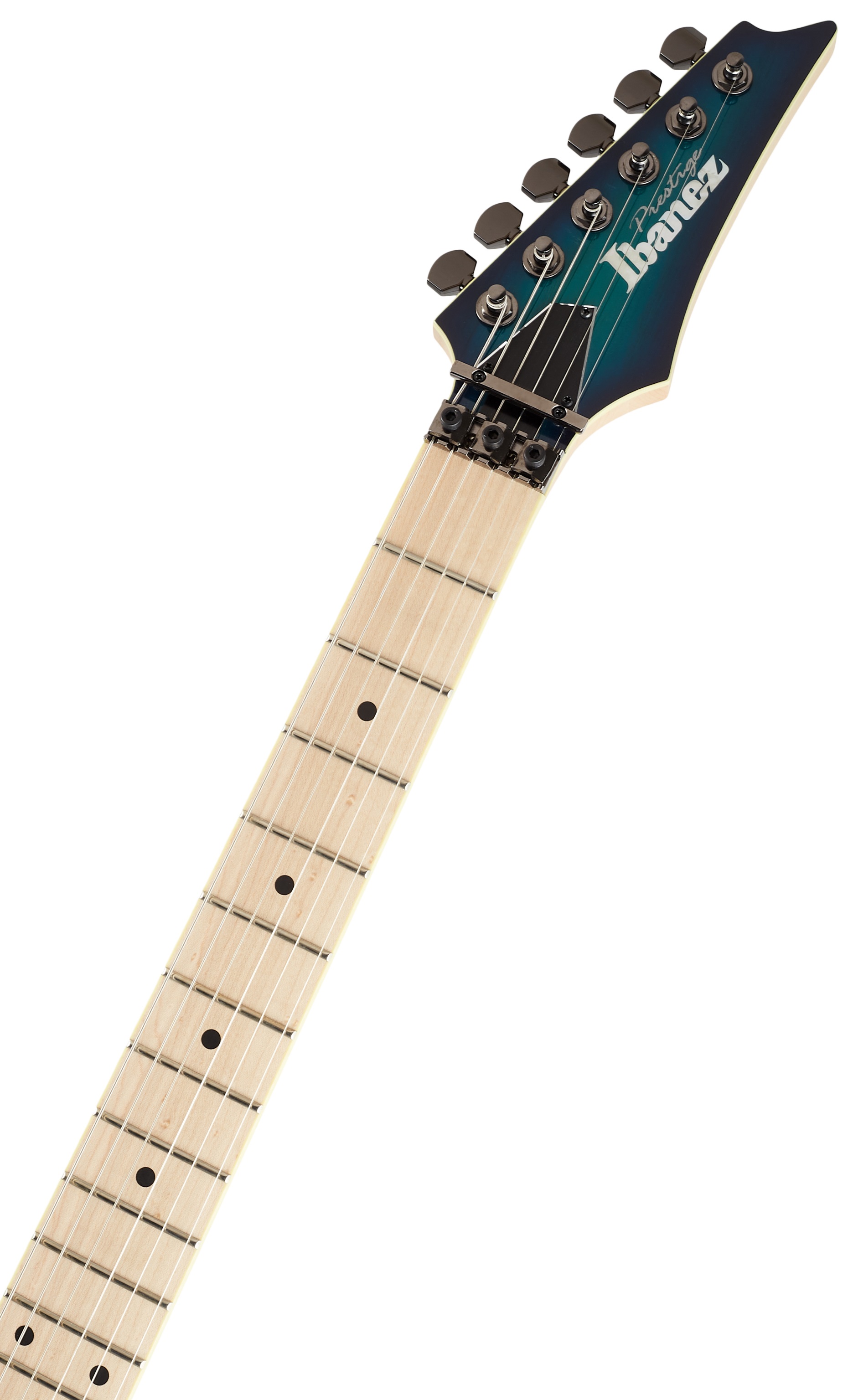 Ibanez RG652AHM Nebula Green Burst (obrázek 4)