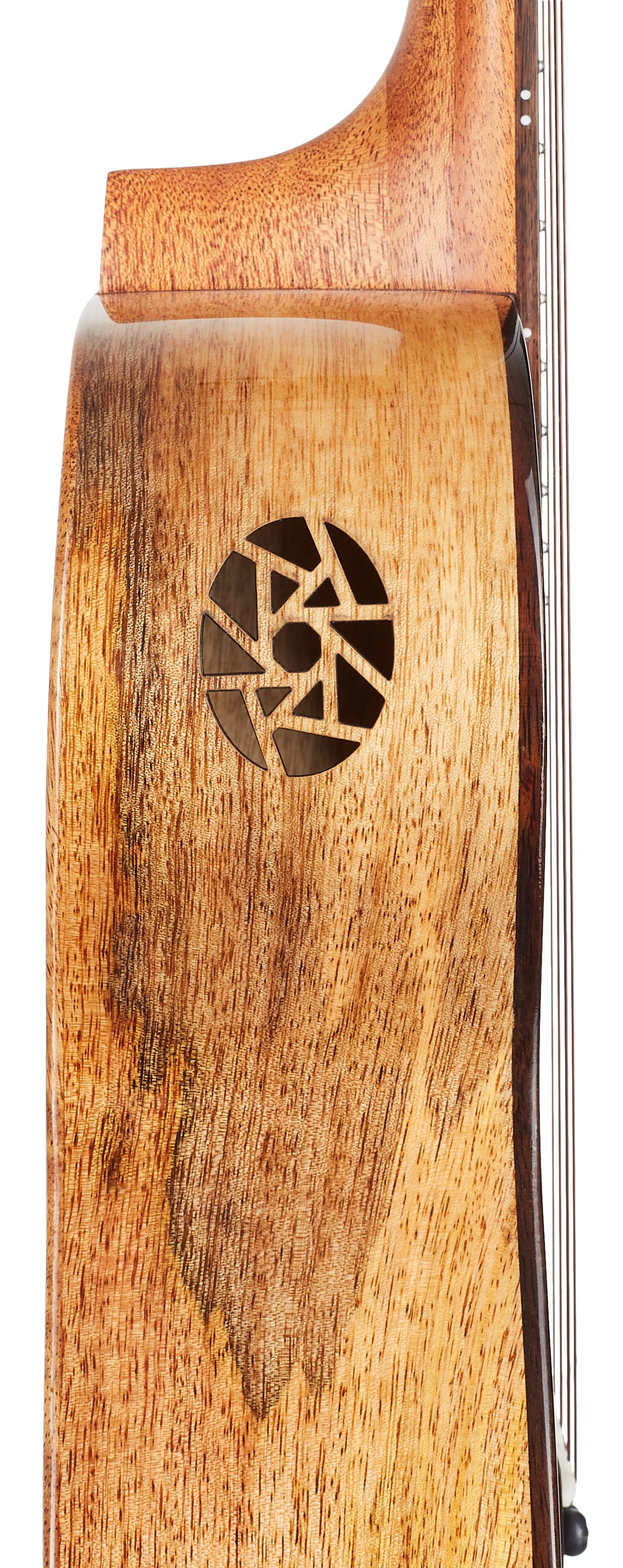 Flight Fireball Tenor EQ-A (obrázek 5)