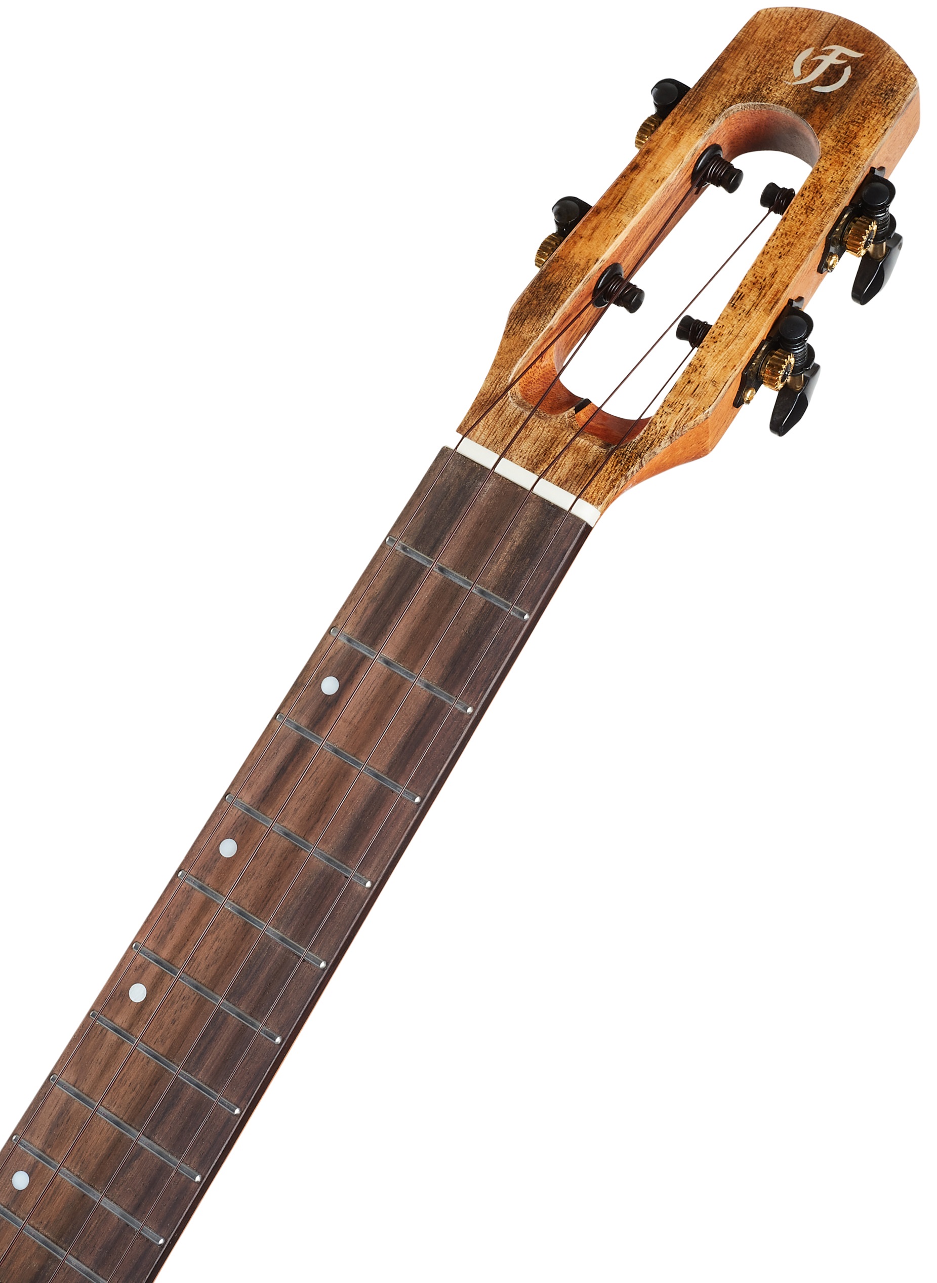 Flight Fireball Tenor EQ-A (obrázek 6)