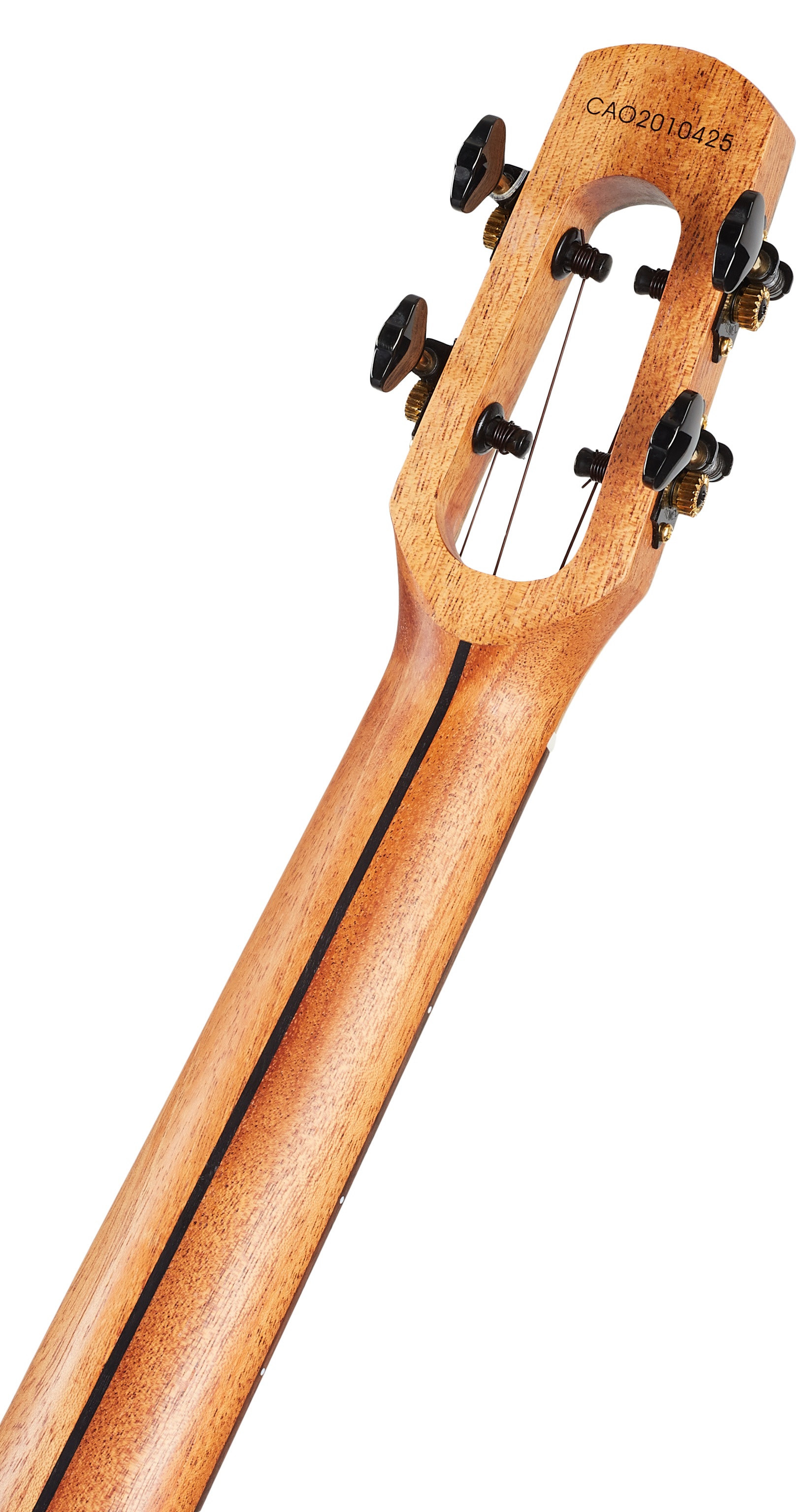 Flight Fireball Tenor EQ-A (obrázek 7)