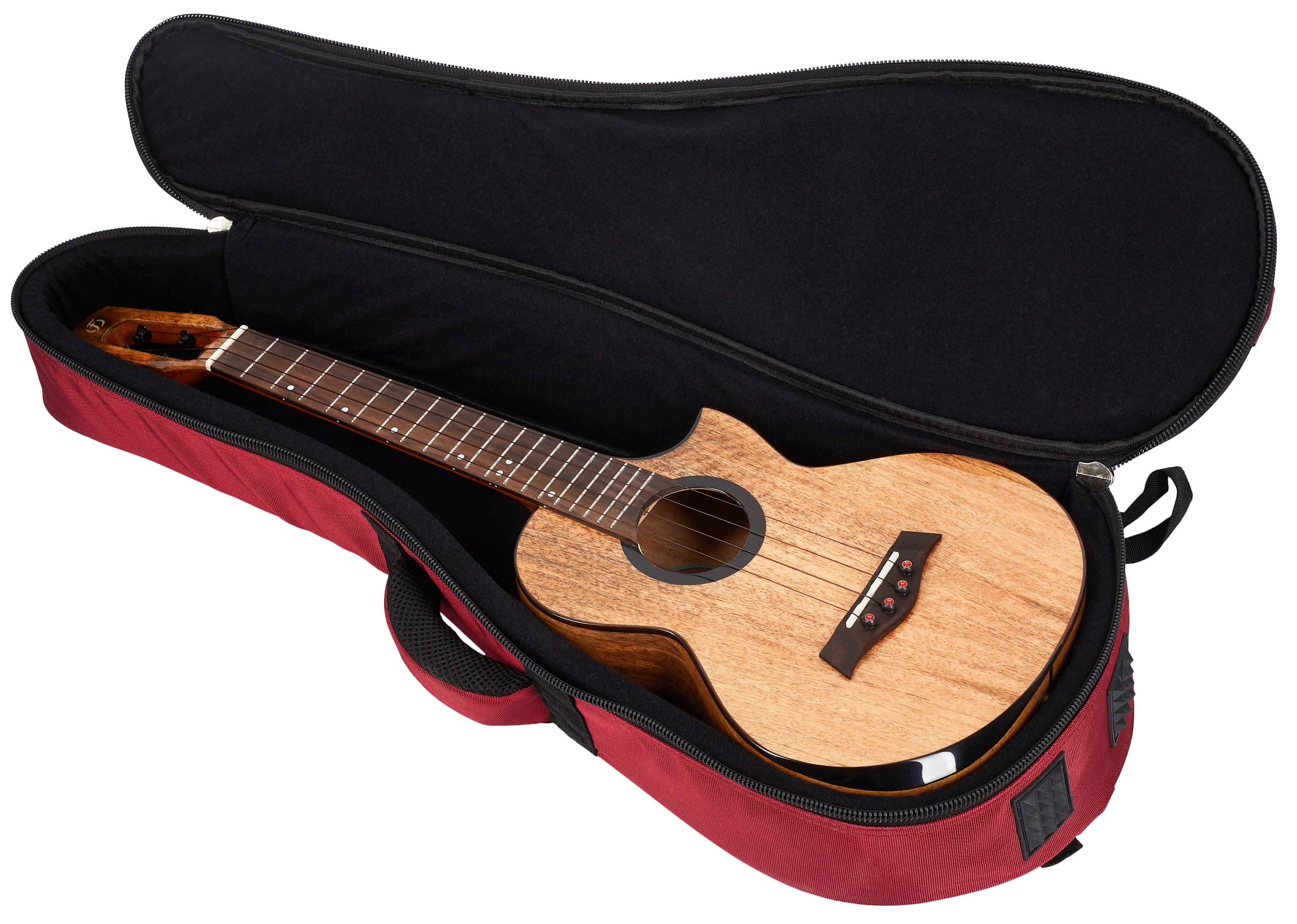 Flight Fireball Tenor EQ-A (obrázek 8)