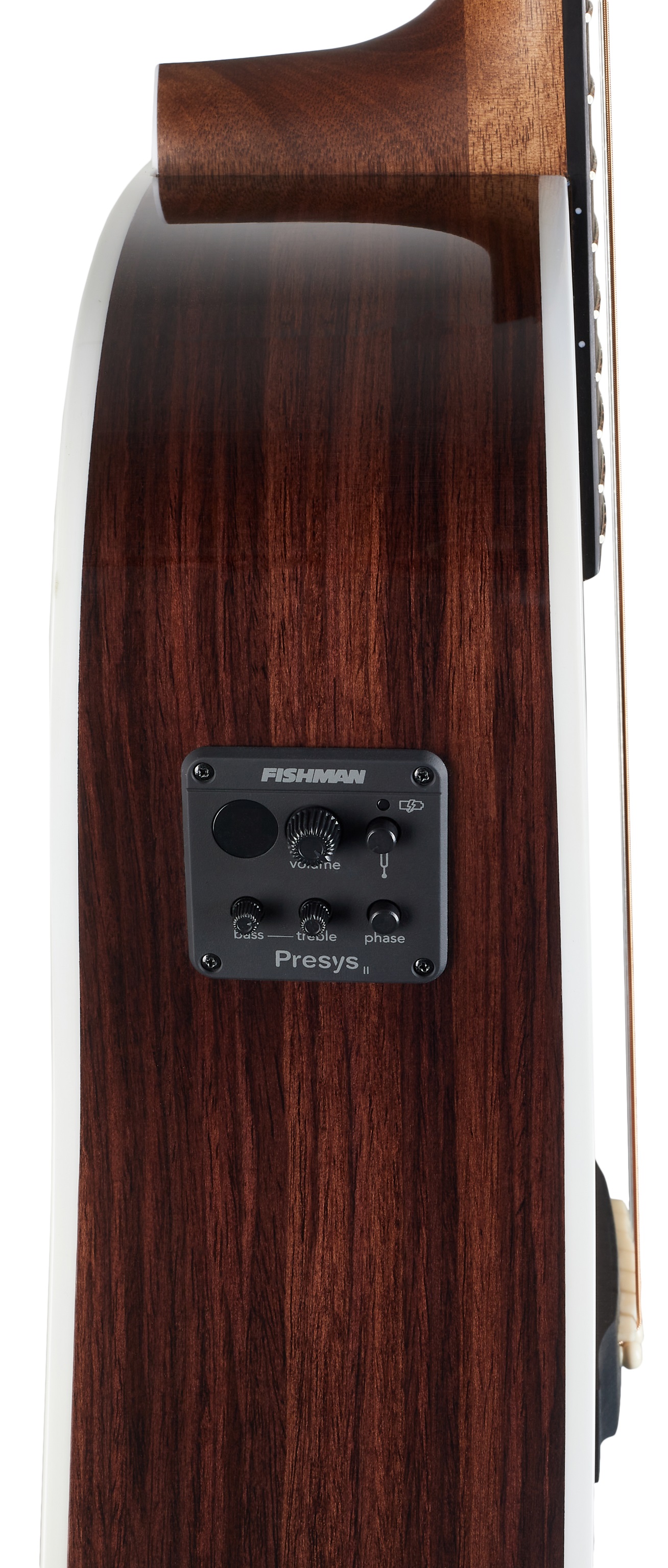 Sigma Guitars DTC-1E-SB (obrázek 4)