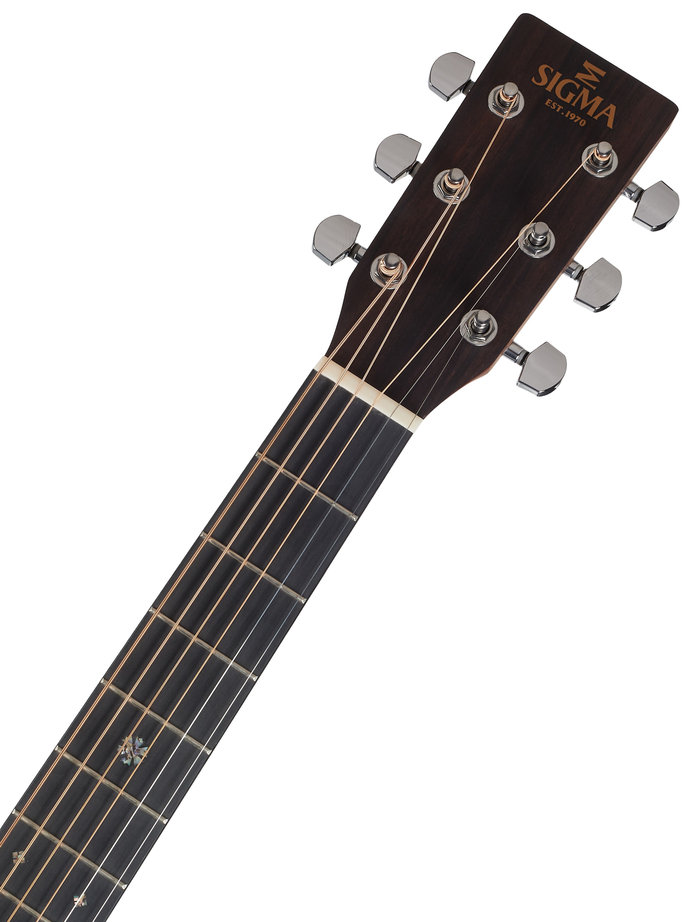Sigma Guitars DTC-1E-SB (obrázek 5)