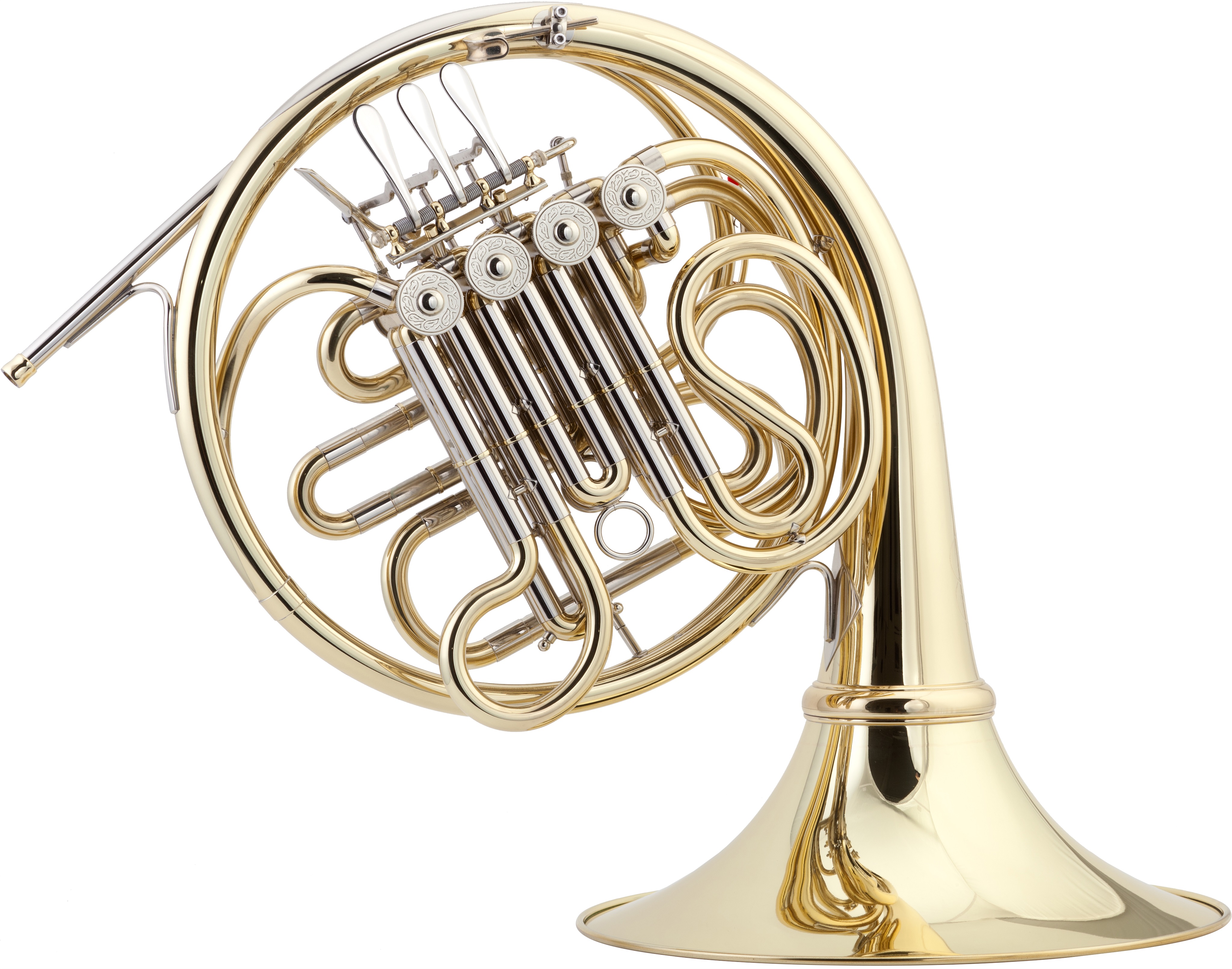 Josef Lídl LHR 860D Philharmonic