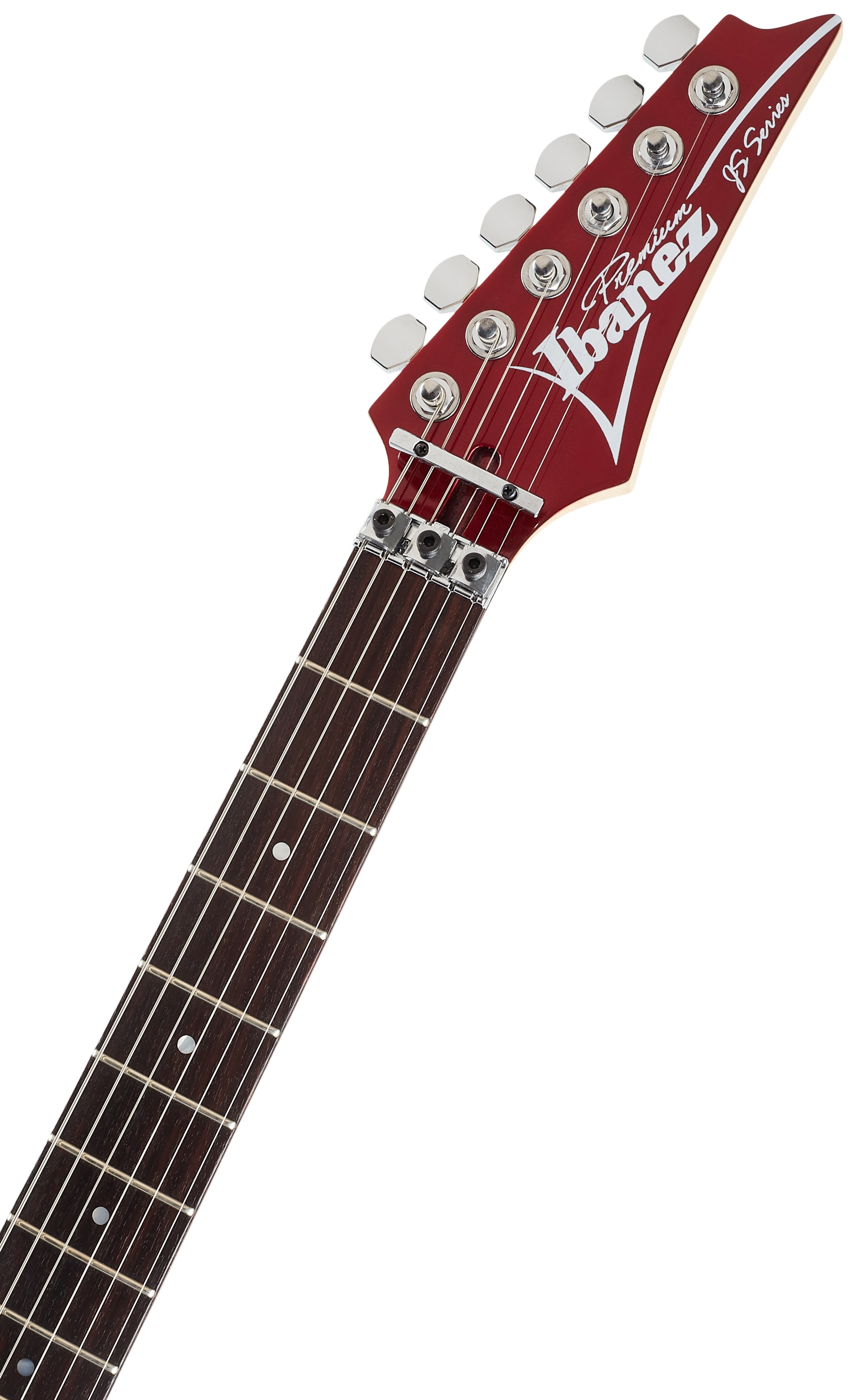 Ibanez JS240PS Candy Apple (obrázek 4)