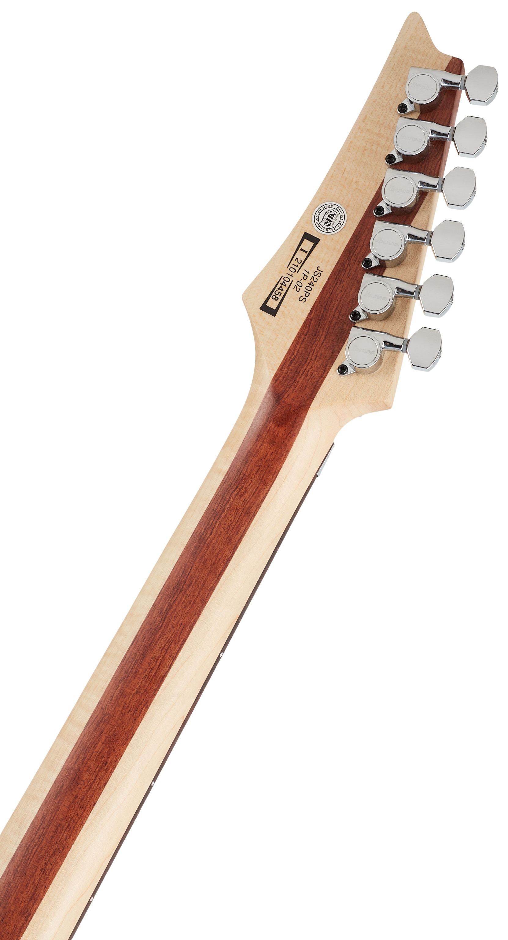 Ibanez JS240PS Candy Apple (obrázek 5)