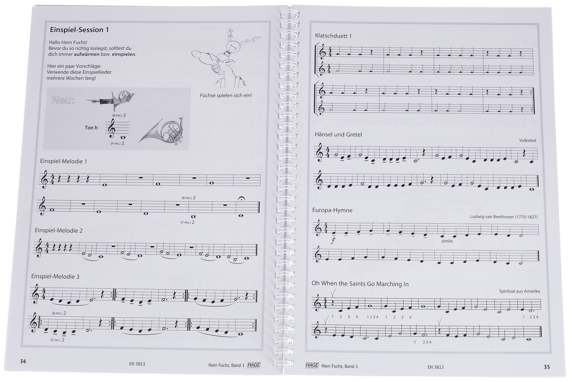 MS Horn Fuchs 1 (obrázek 4)