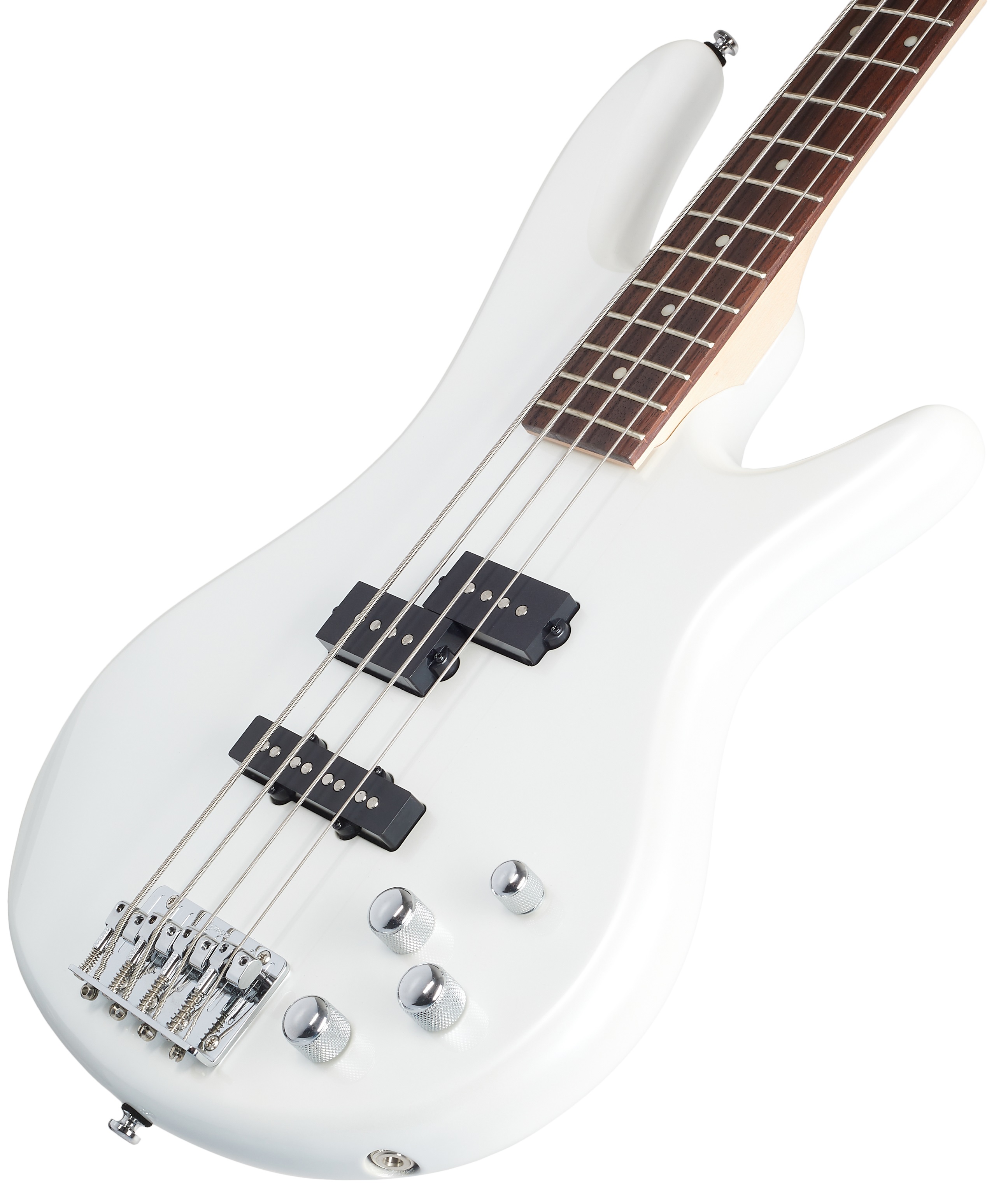Ibanez GSR200 Pearl White (obrázek 3)