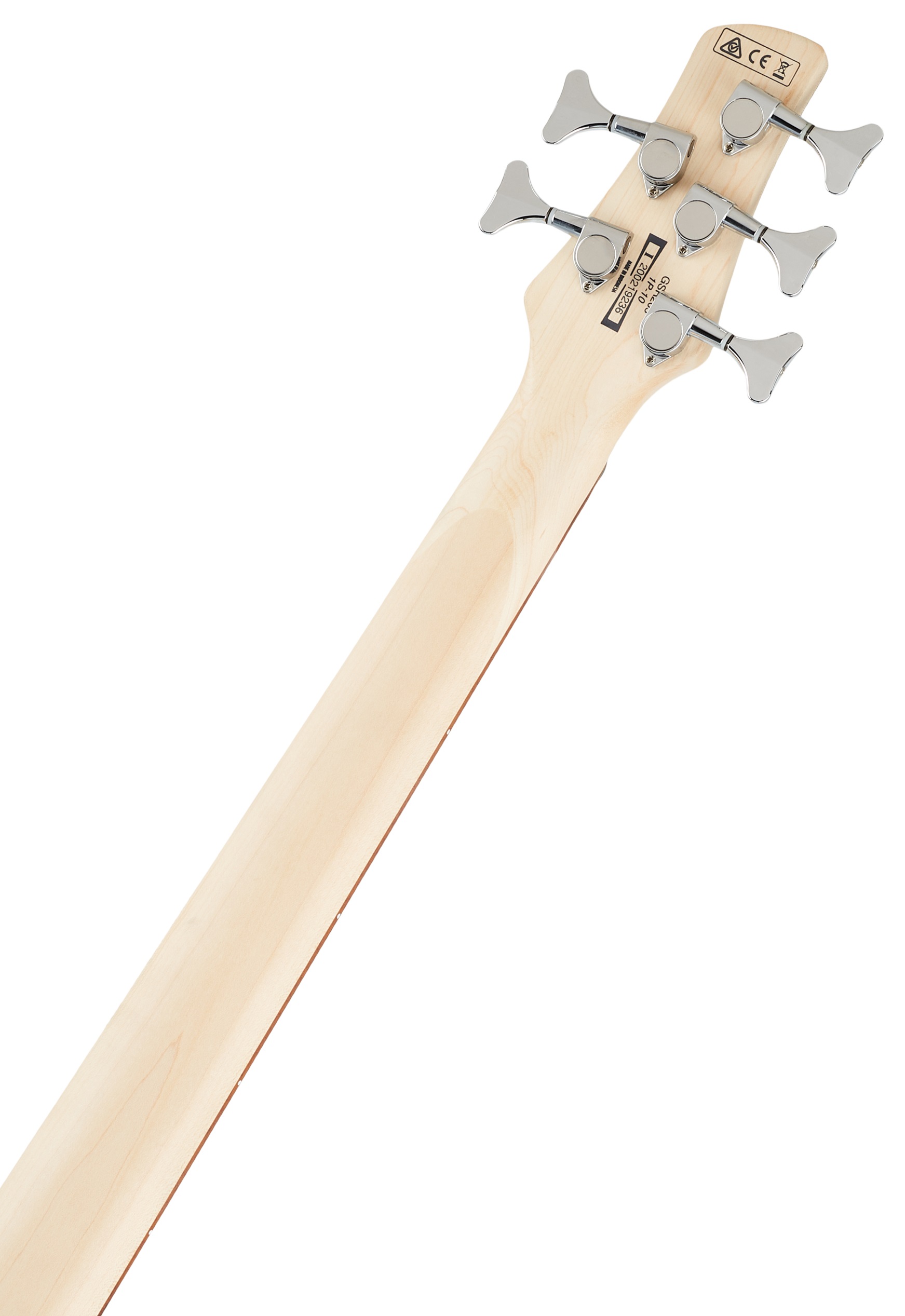 Ibanez GSR205 Black (obrázek 5)