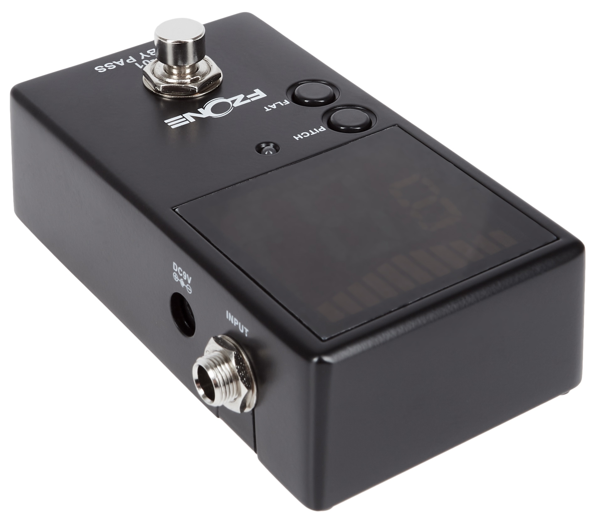 Fzone PT-01 (obrázek 3)