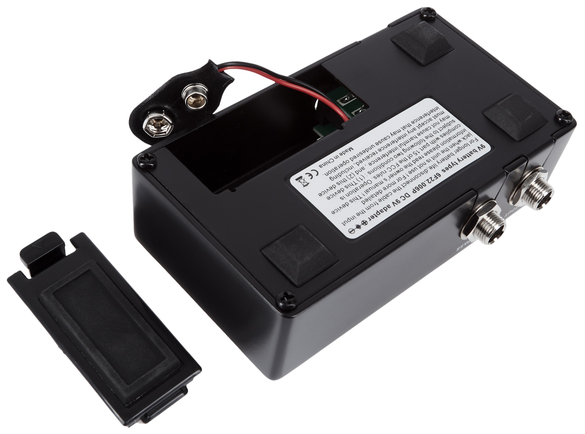 Fzone PT-01 (obrázek 4)