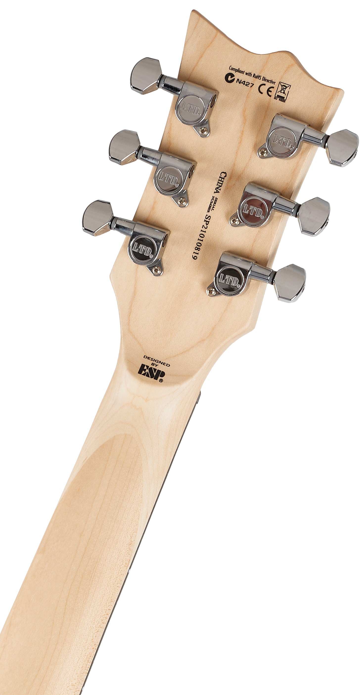 ESP LTD VIPER-10 Kit BK (obrázek 5)